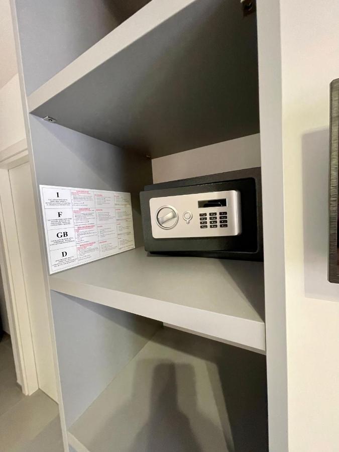 Matthew'S Home B&B ペスキチ エクステリア 写真