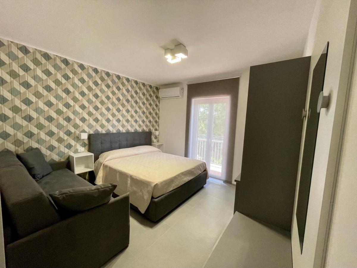 Matthew'S Home B&B ペスキチ エクステリア 写真