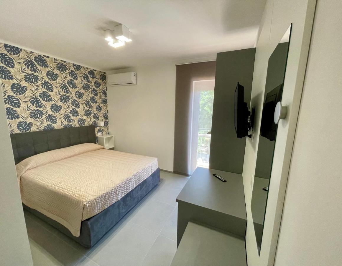 Matthew'S Home B&B ペスキチ エクステリア 写真