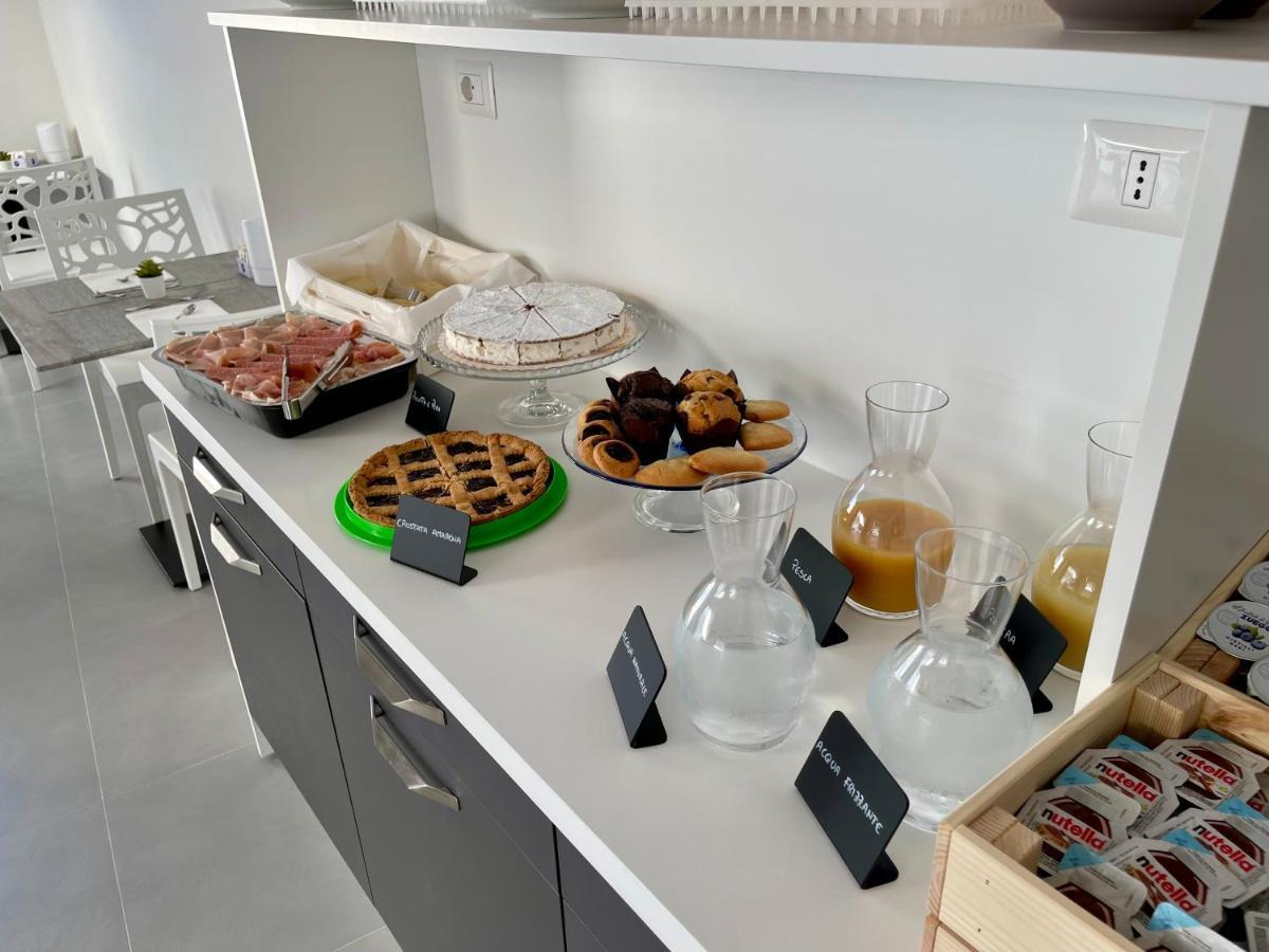 Matthew'S Home B&B ペスキチ エクステリア 写真